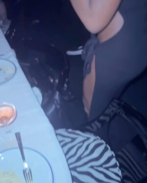 Eva Marcille Instagram - Dream bigger this year💫✨