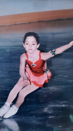 Evgenia Medvedeva Instagram - Такой душевный тренд🥰🩷