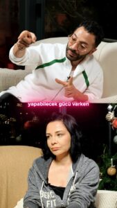 Actress Evrim Ak?n HD Photos and Wallpapers February 2025