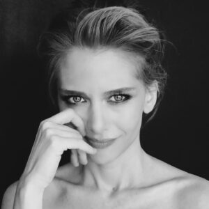 Ezgi Asaroğlu Instagram - 