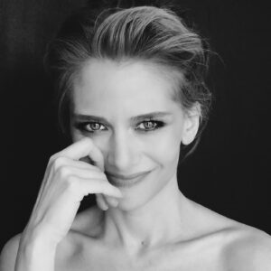 Ezgi Asaroğlu Instagram - 
