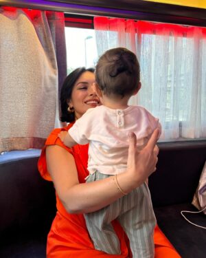 Ezgi Mola Instagram - 🥲🧿🤍