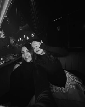 Fabiola Guajardo Instagram - HB to me! 🎂✨