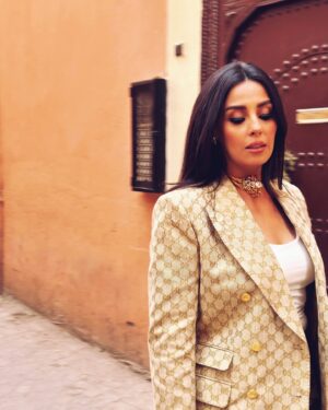 Fadwa Taleb Instagram - Salam 🤍

@easyjet