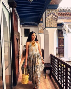 Fadwa Taleb Instagram - Salam 🤍

@easyjet