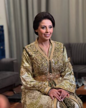 Fadwa Taleb Instagram - من ديما كنت كنقول العائلة 🫂 و كان عندي الحق 👌 نتوما ناسي و حبابي لي فرحو ليا و بيا و معايا 🙏🏼♥️ الله يخليكم ليا واحد بواحد يا المغاربة الأحرار 🇲🇦🫶🏼 مكرهتش ندق عليكم دار ب دار و نعنقكوم 🫂✨ شكرا قليلة الله يسعدكم و يفرح كاع البنيات و الوليدات يا ربي 🤩 و ديما مغرب 🇲🇦 

شكر خاص لهاد الناس ♥️🙏🏼

@maison_du_caftan1 
@traiteur_elidrissi 
@saphir_casablanca 
@hasnaafriki 
@dolce_chocolatier1 
@asma_bousaoud 
@bendaoud_officiel 
@photomlydriss 
@issawa_zakaria_faida 
@rachidlamrini1 
@khalefa_deco 
@boukraa_event 
@yousseflouzini 
@majdoub.dghoughi 
@ouichoucoiffeur 
@luxevents_media 
@smahicostume 
@meriiiemm 

💍♥️🇲🇦