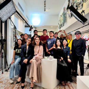 Actress Fann Wong HD Photos and Wallpapers January 2025