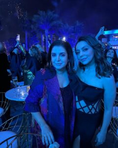 Actress Farah Khan HD Photos and Wallpapers February 2025