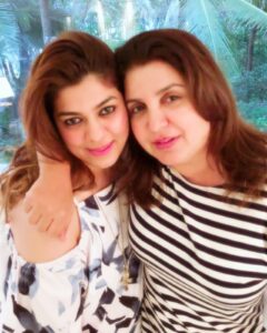 Actress Farah Khan HD Photos and Wallpapers January 2025