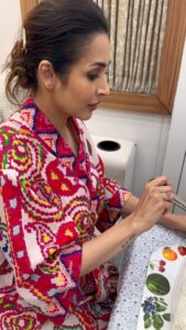 Actress Farah Khan HD Photos and Wallpapers October 2024