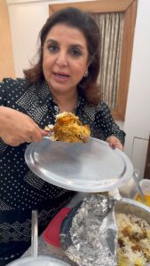 Actress Farah Khan HD Photos and Wallpapers April 2024