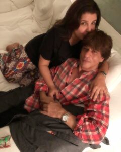 Farah Khan Most Liked Photos and Posts