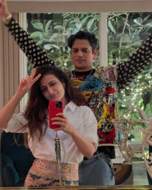 Fatima Sana Shaikh Instagram - ♥️♥️♥️