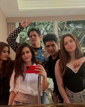 Fatima Sana Shaikh Instagram - ♥️♥️♥️