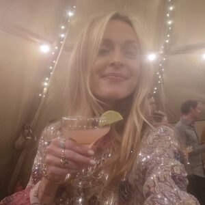 Fearne Cotton Instagram - 💫