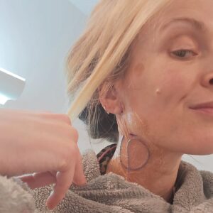 Actress Fearne Cotton HD Photos and Wallpapers December 2024