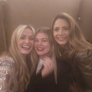 Fearne Cotton Instagram - 💫