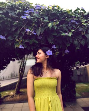 Femina George Instagram - Moana 💜💜

#feminageorge #femina #love #moana