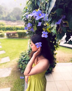 Femina George Instagram - Moana 💜💜

#feminageorge #femina #love #moana