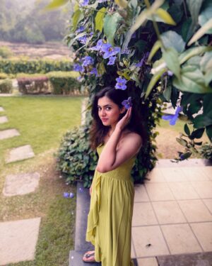 Femina George Instagram - Moana 💜💜

#feminageorge #femina #love #moana