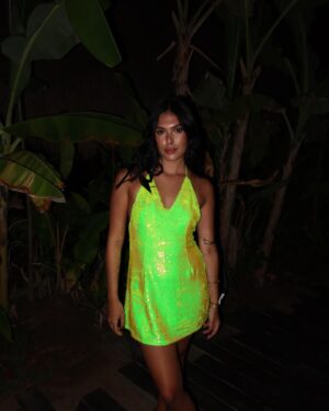 Fernanda Concon Instagram - o último @ludmillanumanice do ano ✨✨✨
