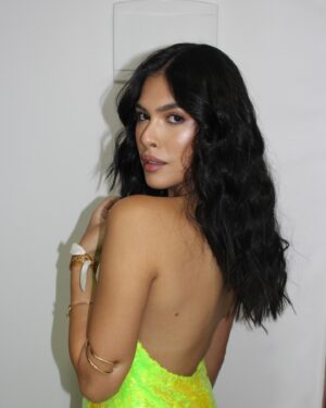 Fernanda Concon Instagram - o último @ludmillanumanice do ano ✨✨✨