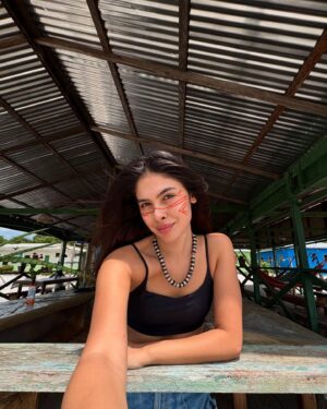 Fernanda Concon Instagram - Três Unidos, Amazônia; dias 5 e 6 ✨ @karibu.br