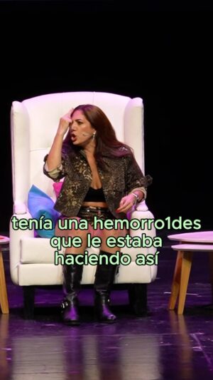 Fernanda Metilli Instagram - Tapping hemorreidal !? 😂😂😂 

‼️ Dejamos el combo 4x2 de las funciones de noviembre vigente todo diciembre para que puedan reír hasta fin de año !… y xq no regalarlo 🎁 para esta navidad !? 🎄 
Adquirilo en la página www.laschicasdelaculpa.com 

Somos #LasChicasDeLaCulpa 
@nataliacarulias 
@mguinzburg 
@fermetilli 
@connieballarini