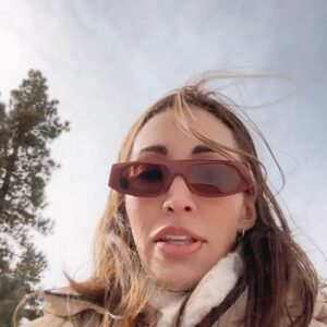 Fernanda Romero Instagram - ❄️🏔️ Snow Babies 

-
-
-
-
-
-
-
#BigBearSnow
#BigBearAdventures
#SnowyGetaway
#BigBearWinter
#SnowDayVibes
#MountainMagic
#BigBearViews
#WinterWonderland
#SnowEscape #FernandaRomero