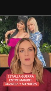 Actress Flor Rubio HD Photos and Wallpapers January 2025