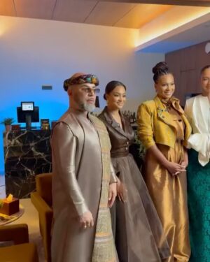Flora Coquerel Instagram - The Earth’s second lung, where nature breathes life into our planet. 🌳🇨🇬

@relais.alima @bissoagency 
Invitation