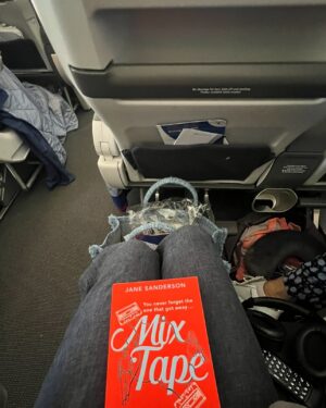 Florence Hunt Instagram - In 2025 I’m going to work out how to post more than 10 photos. Stay tuned