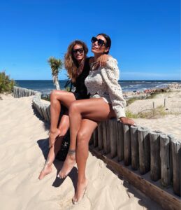 Actress Florencia de la V HD Photos and Wallpapers February 2025