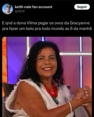 Foquinha Instagram - tô com os ovos prontos pro #BBB25 🗣️ o que acharam das duplas?