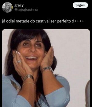 Foquinha Instagram - O #BBB25 ESTREOU! O que acharam? 🗣️