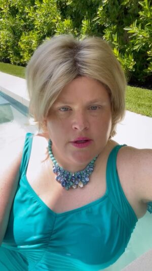 Fortune Feimster Instagram - New year, same old problems with Tim. #marriage