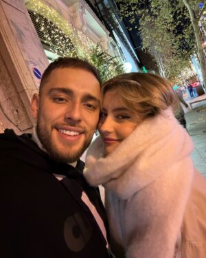 Francisca Estevez Instagram - photo dump ! 🇪🇸