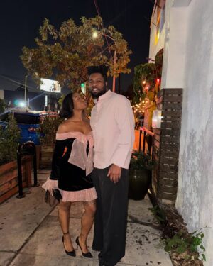 Freddie Ransome Instagram - layla & jordan’s engagement party! 🥳