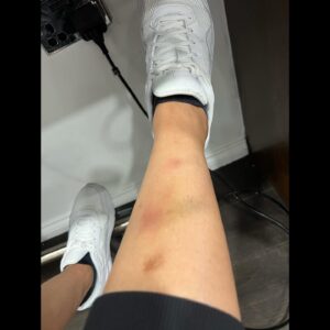 Freema Agyeman Instagram - New year dump 🤎