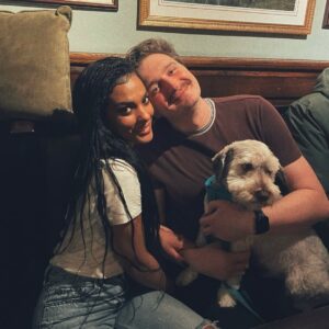 Freema Agyeman Instagram - New year dump 🤎
