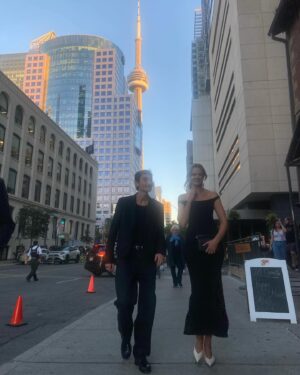 Frida Gustavsson Instagram - love overflowing ~ faithless forever

@tiff_net