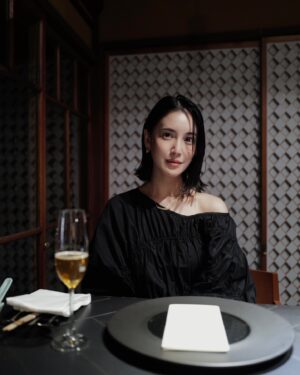 Fujii Karen Instagram - いろんな顔📷