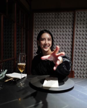 Fujii Karen Instagram - いろんな顔📷