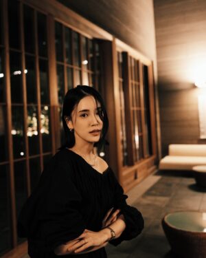 Fujii Karen Instagram - 今年はどんな一年になるかな。😌