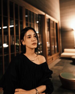 Fujii Karen Instagram - 今年はどんな一年になるかな。😌