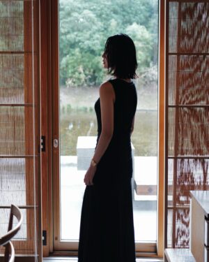 Fujii Karen Instagram - 素敵な場所に訪れると素敵なアイデアが浮かぶ