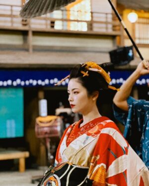 Fuka Koshiba Instagram - 大河ドラマ
「べらぼう〜蔦重栄華乃夢噺〜」

NHK総合20:00〜
本日第1話の放送です☺︎

ぜひご覧ください✨

#べらぼう
#べらぼう蔦重栄華乃夢噺