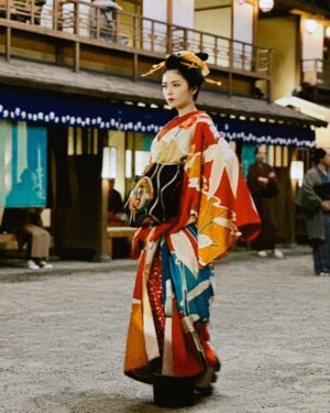 Fuka Koshiba Instagram - 大河ドラマ
「べらぼう〜蔦重栄華乃夢噺〜」

NHK総合20:00〜
本日第1話の放送です☺︎

ぜひご覧ください✨

#べらぼう
#べらぼう蔦重栄華乃夢噺