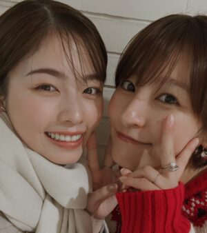 Fuka Koshiba Instagram - 毎年恒例の愛始め❤︎
今年もよろしくっっ