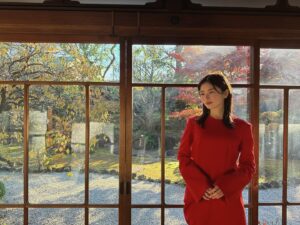 Fuka Koshiba Instagram - お知らせです📢

本日、1月3日（金）
NHK総合　18:05〜
「大河ドラマ＂べらぼう＂見て頂戴スペシャル」
が放送されます☺︎
ぜひご覧ください(｡・・｡)

#べらぼう